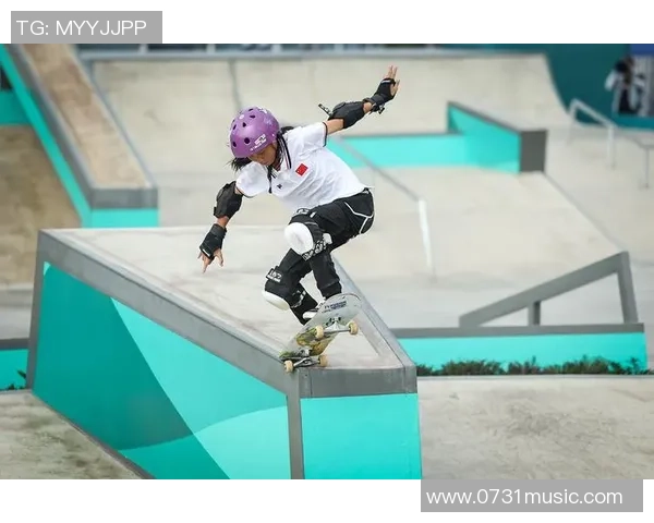 北京滑板队的意识觉醒与文化传承探讨