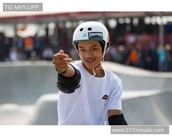 北京滑板队心理素质分析与表现研究：数据背后的运动员心态探讨