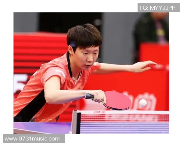 南京乒乓球队个人能力深度解析与发展潜力探讨